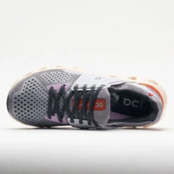 On Running On Cloudswift Women's Lavender/Lilac -On Running Shop 040445 2