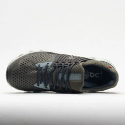 On Running On Cloudswift Men's Olive/Thorn -On Running Shop 040447 2