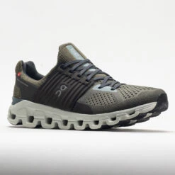 On Running On Cloudswift Men's Olive/Thorn -On Running Shop 040447 5