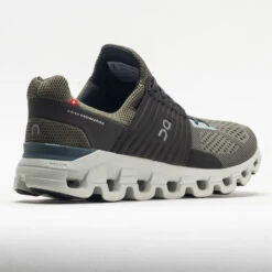 On Running On Cloudswift Men's Olive/Thorn -On Running Shop 040447 6