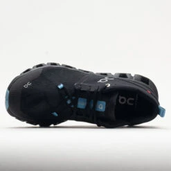 On Running On Cloud X 3 Shift Women's Black/Niagara 10 On Running On Cloud X 3 Shift Women's Black/Niagara -On Running Shop 040588 2