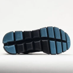 On Running On Cloud X 3 Shift Women's Black/Niagara 11 On Running On Cloud X 3 Shift Women's Black/Niagara -On Running Shop 040588 4