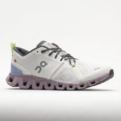 On Running On Cloud X 3 Shift Women's White/Heron -On Running Shop 040589 5