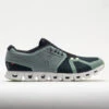 On Running On Cloud 5 Push Men's Moss/Stone
