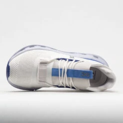 On Running On Cloudnova Women's Undyed White/Heather 10 On Running On Cloudnova Women's Undyed White/Heather -On Running Shop 040748 2