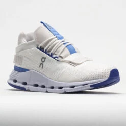 On Running On Cloudnova Women's Undyed White/Heather 12 On Running On Cloudnova Women's Undyed White/Heather -On Running Shop 040748 5