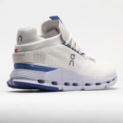 On Running On Cloudnova Women's Undyed White/Heather 13 On Running On Cloudnova Women's Undyed White/Heather -On Running Shop 040748 6