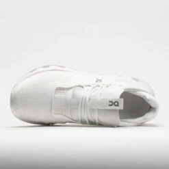 On Running On Cloudnova Men's Undyed White/White 10 On Running On Cloudnova Men's Undyed White/White -On Running Shop 040749 2