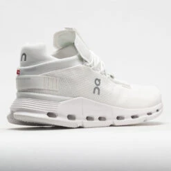 On Running On Cloudnova Men's Undyed White/White 13 On Running On Cloudnova Men's Undyed White/White -On Running Shop 040749 6