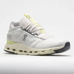 On Running On Cloudnova Men's Undyed White/Seedling 12 On Running On Cloudnova Men's Undyed White/Seedling -On Running Shop 040750 5