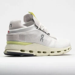 On Running On Cloudnova Men's Undyed White/Seedling 13 On Running On Cloudnova Men's Undyed White/Seedling -On Running Shop 040750 6