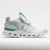 On Running On Cloudnova Void Men's Undyed White/Mint -On Running Shop 040752 3