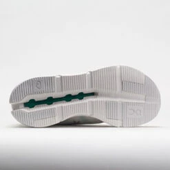 On Running On Cloudnova Void Men's Undyed White/Mint 11 On Running On Cloudnova Void Men's Undyed White/Mint -On Running Shop 040752 4