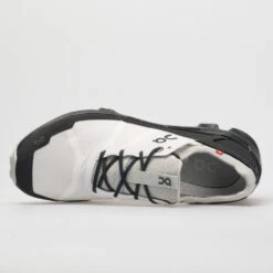 On Running On Cloudventure Peak Men's White/Black -On Running Shop 043880 2