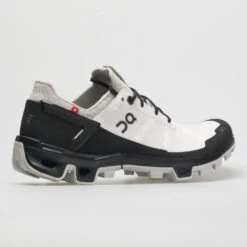 On Running On Cloudventure Peak Men's White/Black -On Running Shop 043880 6