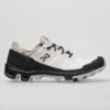 On Running On Cloudventure Peak Women's White/Black -On Running Shop 043883 3