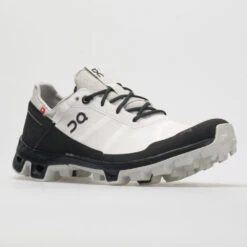 On Running On Cloudventure Peak Women's White/Black -On Running Shop 043883 5