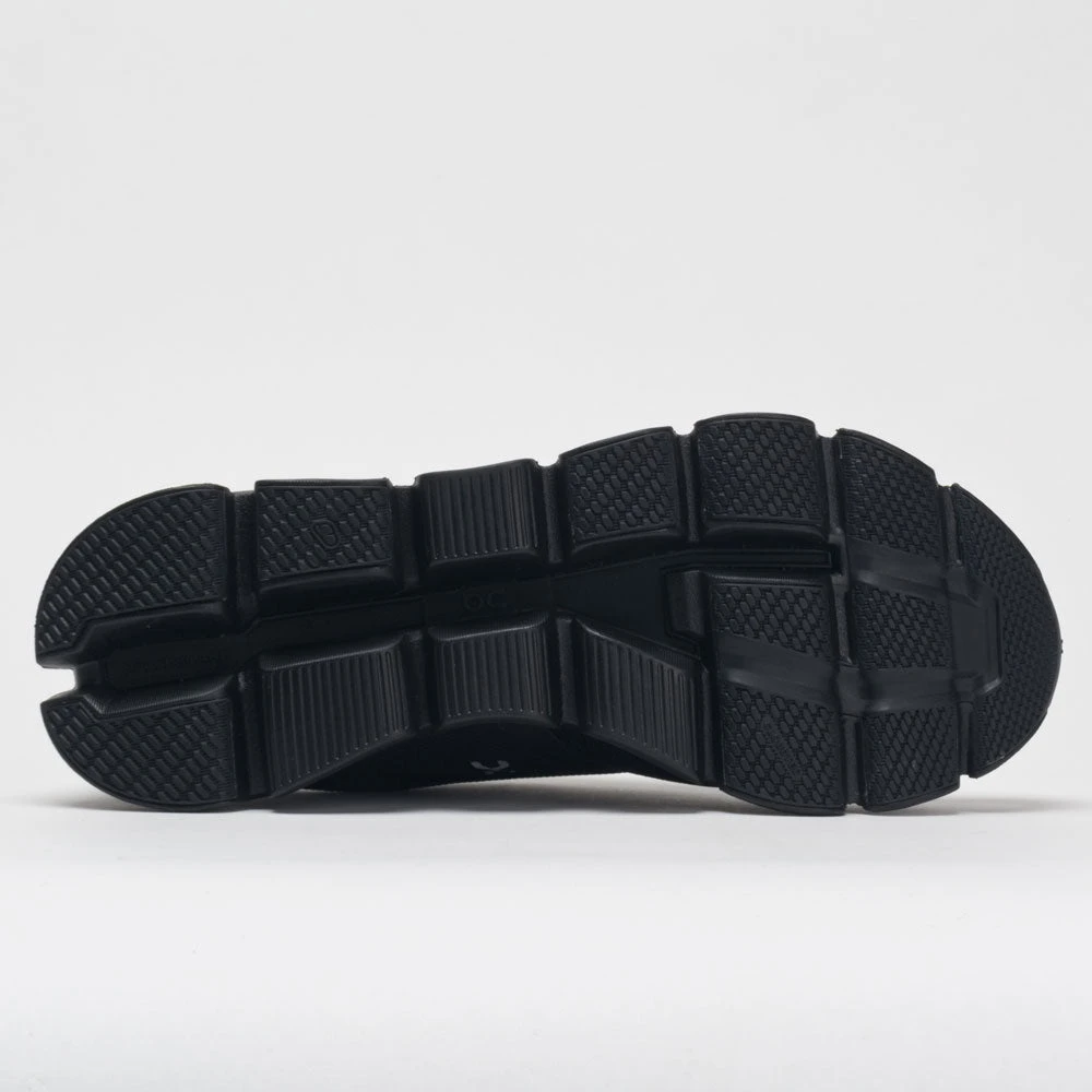 On Running On Cloudflyer Waterproof Women's Black/Lunar 6 On Running On Cloudflyer Waterproof Women's Black/Lunar - Image 4