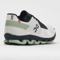 On Running On Cloudflash Women's White/Black 13 On Running On Cloudflash Women's White/Black -On Running Shop 045468 6