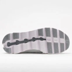 On Running On Cloudswift Women's Glacier/White -On Running Shop 047079 4