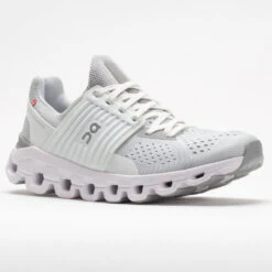 On Running On Cloudswift Women's Glacier/White -On Running Shop 047079 5