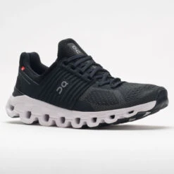 On Running On Cloudswift Men's Black/Rock 12 On Running On Cloudswift Men's Black/Rock -On Running Shop 047082 5
