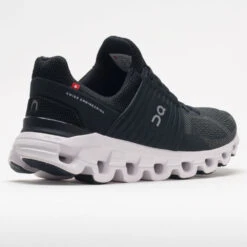 On Running On Cloudswift Men's Black/Rock 13 On Running On Cloudswift Men's Black/Rock -On Running Shop 047082 6