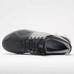 On Running On Cloudswift Men's Rock/Slate -On Running Shop 047084 2