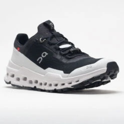 On Running On Cloudultra Men's Black/White 12 On Running On Cloudultra Men's Black/White -On Running Shop 047092 5