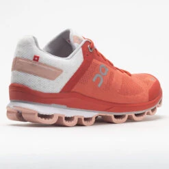 On Running On Cloudsurfer 6 Women's Rust/Rose -On Running Shop 047169 6