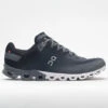 On Running On Cloudflow Men's Black/Asphalt 2 On Running On Cloudflow Men's Black/Asphalt -On Running Shop 047173 3