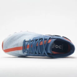 On Running On Cloudflow Men's Lake/Flare 10 On Running On Cloudflow Men's Lake/Flare -On Running Shop 047174 2