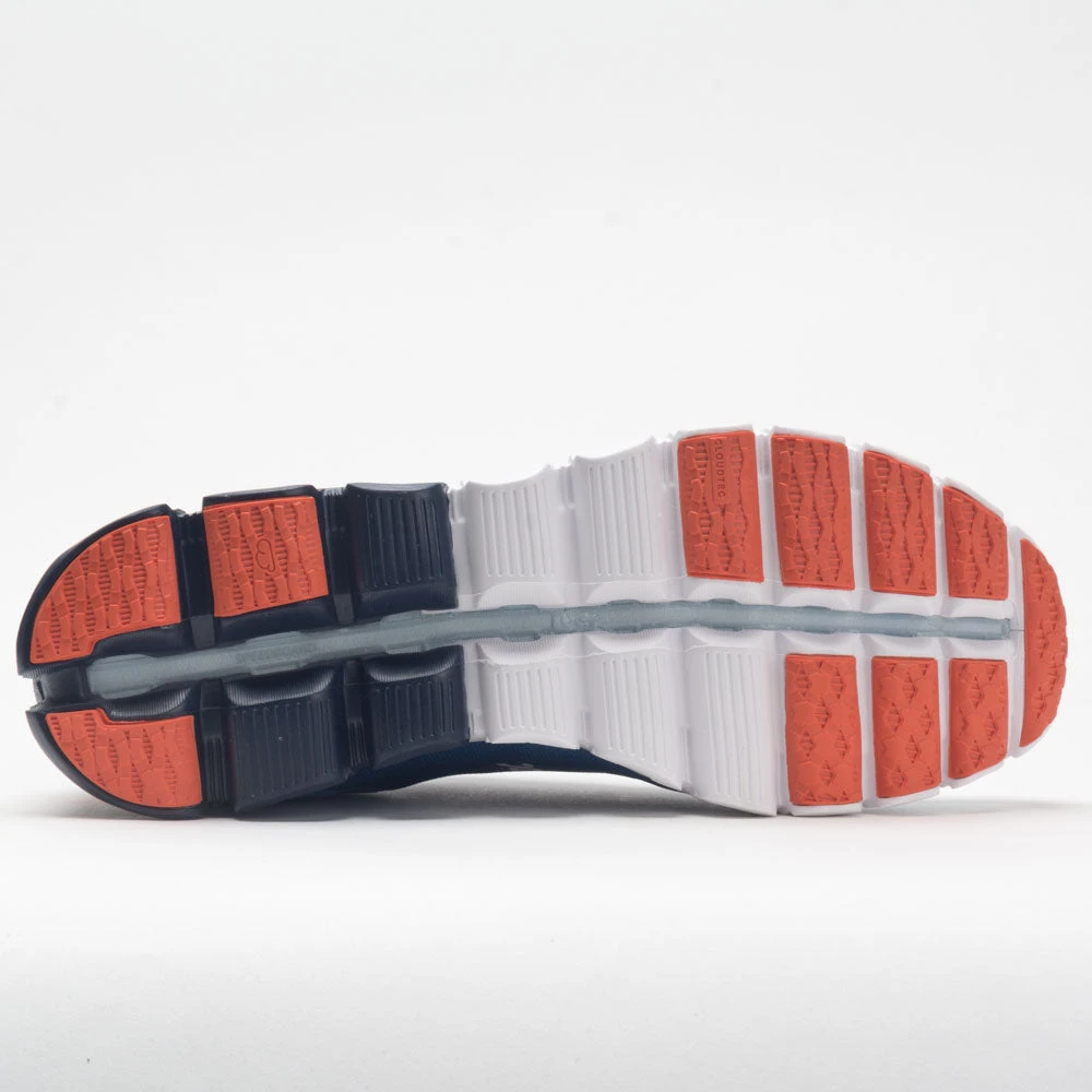 On Running On Cloudflow Men's Lake/Flare 6 On Running On Cloudflow Men's Lake/Flare - Image 4