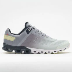 On Running On Cloudflow Men's Alloy/Magnet