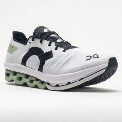On Running On Cloudboom Echo Women's White/Black -On Running Shop 047197 5