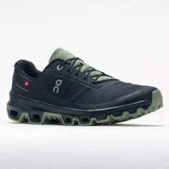 On Running On Cloudventure Men's Black/Reseda -On Running Shop 047200 5