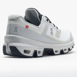 On Running On Cloudventure Waterproof Men's Glacier/Black -On Running Shop 047209 6