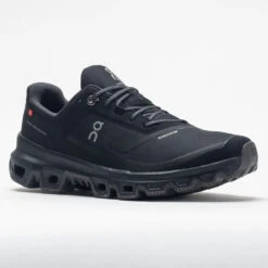 On Running On Cloudventure Waterproof Women's Black 12 On Running On Cloudventure Waterproof Women's Black -On Running Shop 047210 5
