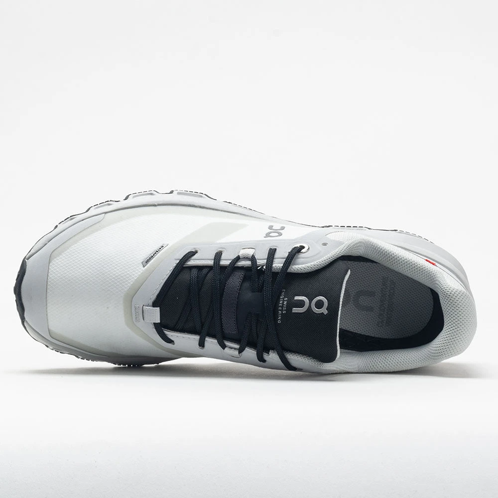 On Running On Cloudventure Waterproof Women's Glacier/Black 5 On Running On Cloudventure Waterproof Women's Glacier/Black - Image 3