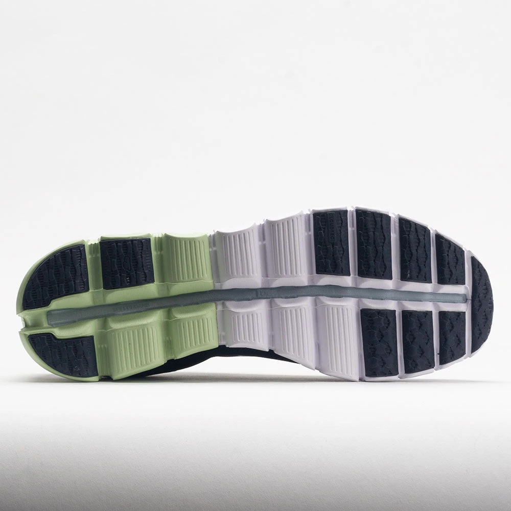 On Running On Cloudflow Men's Ink/Meadow 6 On Running On Cloudflow Men's Ink/Meadow - Image 4