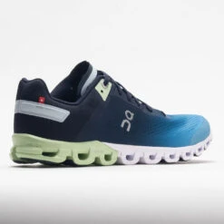 On Running On Cloudflow Men's Ink/Meadow 13 On Running On Cloudflow Men's Ink/Meadow -On Running Shop 047998 6