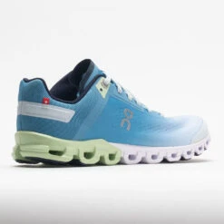 On Running On Cloudflow Women's Niagara/Meadow 13 On Running On Cloudflow Women's Niagara/Meadow -On Running Shop 047999 6