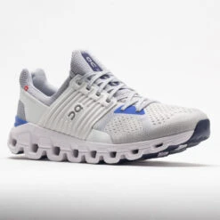 On Running On Cloudswift Men's Glacier/Cobalt -On Running Shop 048000 5