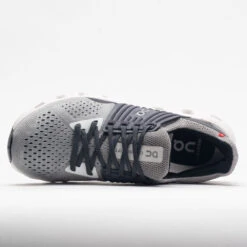 On Running On Cloudswift Men's Alloy/Eclipse 10 On Running On Cloudswift Men's Alloy/Eclipse -On Running Shop 048003 2