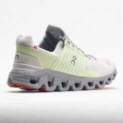 On Running On Cloudswift Men's Ice/Oasis -On Running Shop 048004 6