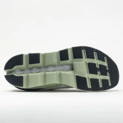 On Running On Cloudstratus Women's White/Black -On Running Shop 048011 4