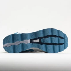 On Running On Cloudsurfer 6 Men's White/Niagara -On Running Shop 048012 4