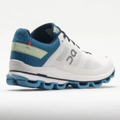 On Running On Cloudsurfer 6 Men's White/Niagara -On Running Shop 048012 6