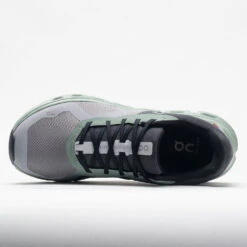 On Running On Cloudrunner Men's Alloy/Moss 10 On Running On Cloudrunner Men's Alloy/Moss -On Running Shop 048015 2