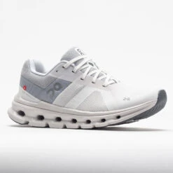 On Running On Cloudrunner Women's White/Frost -On Running Shop 048017 5